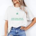 Science Because Figuring Things Out Better Student Teacher Women's T-Shirt, Science Teacher Gifts, trending gift Science Because Figuring Things Out Better Student Teacher Women's T-Shirt, Science Teacher Gifts, trending gift