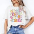 In My Second Grade Era 2nd Grade Girl Teacher Back To School Women's T-Shirt, 2nd Grade Teacher Gifts, trending gift