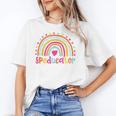Speducator Special Education Teacher Sped Ed Women's T-Shirt, trending gift