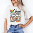 It Takes A Special Teacher To Hear What A Child Cannot Say Women's T-Shirt, trending gift It Takes A Special Teacher To Hear What A Child Cannot Say Women's T-Shirt, trending gift