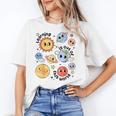 Teacher Space Science Learning Is Out Of World Solar System Women's T-Shirt, Science Teacher Gifts, trending gift Teacher Space Science Learning Is Out Of World Solar System Women's T-Shirt, Science Teacher Gifts, trending gift