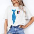 Teacher Tie & Pocket Protector Costume School Women's T-Shirt, trending gift Teacher Tie & Pocket Protector Costume School Women's T-Shirt, trending gift