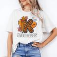 Unity Day Shirt Kindness Orange Teacher Kids Be Kind Women's T-Shirt, trending gift Unity Day Shirt Kindness Orange Teacher Kids Be Kind Women's T-Shirt, trending gift