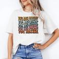 Unity Day Tee Orange Women Teacher You Matter Orange Be Kind Women's T-Shirt, trending gift