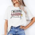 Wedding Planning Not Lesson Engaged Teacher Wedding Women's T-Shirt, trending gift Wedding Planning Not Lesson Engaged Teacher Wedding Women's T-Shirt, trending gift