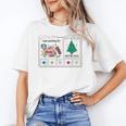 I Am Working For Christmas Break Special Education Teacher Women's T-Shirt, trending gift I Am Working For Christmas Break Special Education Teacher Women's T-Shirt, trending gift
