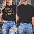 1st First Grade Squad Student Teacher Back To School Women's T-Shirt, First Grade Teacher Gifts, funny design 1st First Grade Squad Student Teacher Back To School Women's T-Shirt, First Grade Teacher Gifts, funny design