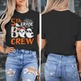 5th Grade Boo Crew Teachers Students Ghost Halloween Women's T-Shirt, funny design 5th Grade Boo Crew Teachers Students Ghost Halloween Women's T-Shirt, funny design