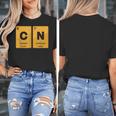 67 Meme Teacher Science Periodic Table Retro Vintage Women's T-Shirt, Science Teacher Gifts, funny design 67 Meme Teacher Science Periodic Table Retro Vintage Women's T-Shirt, Science Teacher Gifts, funny design