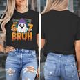 67 Teacher Ghost Six Seven Meme Math Equation Bruh Halloween Women's T-Shirt, funny design 67 Teacher Ghost Six Seven Meme Math Equation Bruh Halloween Women's T-Shirt, funny design