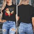 67 Teacher Santa Christmas Six Seven Meme Math Xmas Women's T-Shirt, funny design 67 Teacher Santa Christmas Six Seven Meme Math Xmas Women's T-Shirt, funny design