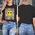 67th Day Of School Shirt 67 Days Smarter Teacher Boy Girls Women's T-Shirt, funny design 67th Day Of School Shirt 67 Days Smarter Teacher Boy Girls Women's T-Shirt, funny design