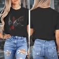 Acoustic Guitar Player Shirt Vintage Music Teacher Guitarist Women's T-Shirt, funny design Acoustic Guitar Player Shirt Vintage Music Teacher Guitarist Women's T-Shirt, funny design
