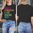 Admit It You Low Key Love Science Bruh Funny Science Teacher Women's T-Shirt, Science Teacher Gifts, funny design Admit It You Low Key Love Science Bruh Funny Science Teacher Women's T-Shirt, Science Teacher Gifts, funny design