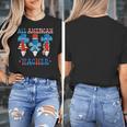 All American Teacher Pencil Coquette Bow USA Flag Teachers Women's T-Shirt, funny design All American Teacher Pencil Coquette Bow USA Flag Teachers Women's T-Shirt, funny design