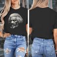 American History Frederick Douglass Teacher Women's T-Shirt, History Teacher Gifts, funny design
