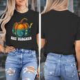 Art Teacher Pumpkin Halloween Night Men Women Women's T-Shirt, funny design Art Teacher Pumpkin Halloween Night Men Women Women's T-Shirt, funny design