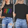 Art Teacher For Women Art Teacher Clothes Women's T-Shirt, funny design Art Teacher For Women Art Teacher Clothes Women's T-Shirt, funny design