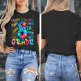 Back To School Eighth 8th Grade Tie Dye Typography Teacher Women's T-Shirt, funny design Back To School Eighth 8th Grade Tie Dye Typography Teacher Women's T-Shirt, funny design