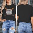 Baseball Happy Dot Day Shirts For Kids Men Women Teacher Women's T-Shirt, funny design Baseball Happy Dot Day Shirts For Kids Men Women Teacher Women's T-Shirt, funny design