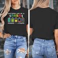 Battery Life Of a Paraprofessional Para Teacher Life Women's T-Shirt, funny design Battery Life Of a Paraprofessional Para Teacher Life Women's T-Shirt, funny design