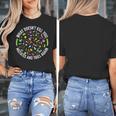 Biology Bio Teachers And Biochemistry Lab Nerds Women's T-Shirt, funny design Biology Bio Teachers And Biochemistry Lab Nerds Women's T-Shirt, funny design