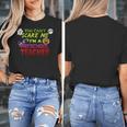 You Can't Scare Me I'm A Preschool Teacher Halloween Women's T-Shirt, funny design You Can't Scare Me I'm A Preschool Teacher Halloween Women's T-Shirt, funny design