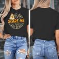 You Can't Scare Me I Teach 4th Grade Teacher Halloween Ghost Women's T-Shirt, 4th Grade Teacher Gifts, funny design You Can't Scare Me I Teach 4th Grade Teacher Halloween Ghost Women's T-Shirt, 4th Grade Teacher Gifts, funny design