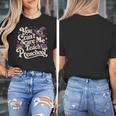 You Can't Scare Me I Teach Preschool Teacher Halloween Witch Women's T-Shirt, funny design You Can't Scare Me I Teach Preschool Teacher Halloween Witch Women's T-Shirt, funny design