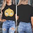 The Cool Bean Good Egg Teacher Halloween Costume Food Group Women's T-Shirt, funny design The Cool Bean Good Egg Teacher Halloween Costume Food Group Women's T-Shirt, funny design