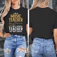 Cool Music Teacher Art For Men Women School Orchestra Coach Women's T-Shirt, funny design Cool Music Teacher Art For Men Women School Orchestra Coach Women's T-Shirt, funny design