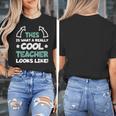 Cool Teacher Saying Teaching Student Men Women Women's T-Shirt, funny design Cool Teacher Saying Teaching Student Men Women Women's T-Shirt, funny design