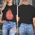 Couch Potatoes Teacher Good Eggs Teacher Halloween Costume Women's T-Shirt, funny design