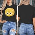 Cute Good Egg Teacher Halloween Costume Group The Big Cheese Women's T-Shirt, funny design Cute Good Egg Teacher Halloween Costume Group The Big Cheese Women's T-Shirt, funny design