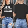 Daycare Provider Toddler Security Childcare Worker Teacher For Men Women Kids Women's T-Shirt, funny design Daycare Provider Toddler Security Childcare Worker Teacher For Men Women Kids Women's T-Shirt, funny design