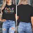Dinosaur Teacher Teachersaurus Rex Dino Women's T-Shirt, funny design Dinosaur Teacher Teachersaurus Rex Dino Women's T-Shirt, funny design