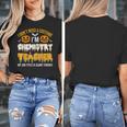 I Don't Need A Costume I'm Chemistry Teacher Cool Halloween Women's T-Shirt, funny design