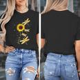 Dragonfly Sunflower Teacher Growth Mindset Choose To Shine Women's T-Shirt, funny design Dragonfly Sunflower Teacher Growth Mindset Choose To Shine Women's T-Shirt, funny design
