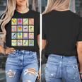 Dual Language Crew Bilingual Spanish Teacher Back To School For Men Women Women's T-Shirt, funny design Dual Language Crew Bilingual Spanish Teacher Back To School For Men Women Women's T-Shirt, funny design