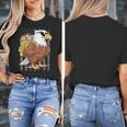 Eagle First Day Of School Teacher Back To School Eagle Women's T-Shirt, funny design Eagle First Day Of School Teacher Back To School Eagle Women's T-Shirt, funny design