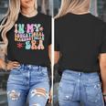 In My Educational Diagnostician Era Learning Support Teacher Women's T-Shirt, funny design