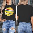 The Eggcellent Athlete Good Egg Teacher Halloween Food Group Women's T-Shirt, funny design The Eggcellent Athlete Good Egg Teacher Halloween Food Group Women's T-Shirt, funny design