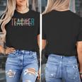 FACS Teacher Family And Consumer Science Teacher Women's T-Shirt, Science Teacher Gifts, funny design FACS Teacher Family And Consumer Science Teacher Women's T-Shirt, Science Teacher Gifts, funny design