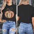 Fall Book Pumpkin Fall Librarians Bookworm Teachers Students Women's T-Shirt, funny design Fall Book Pumpkin Fall Librarians Bookworm Teachers Students Women's T-Shirt, funny design