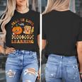 Fall In Love With Reading Book Autumn Pumpkins And Teachers Women's T-Shirt, funny design Fall In Love With Reading Book Autumn Pumpkins And Teachers Women's T-Shirt, funny design
