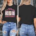 Are You Fall-O-Ween Directions Halloween Teacher Ghost Women's T-Shirt, funny design Are You Fall-O-Ween Directions Halloween Teacher Ghost Women's T-Shirt, funny design
