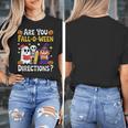 Are You Fall O Ween Directions Halloween Teacher Ghost Women's T-Shirt, funny design Are You Fall O Ween Directions Halloween Teacher Ghost Women's T-Shirt, funny design
