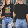 Feed The Reading Monster Halloween Teacher Women's T-Shirt, funny design Feed The Reading Monster Halloween Teacher Women's T-Shirt, funny design