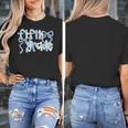 Fifth Grade Team Coquette Bow 5th Grade Teacher Girl Kid Women's T-Shirt, funny design Fifth Grade Team Coquette Bow 5th Grade Teacher Girl Kid Women's T-Shirt, funny design