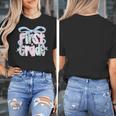 First Grade Coquette Bow Girls Teacher Team 1st Grade Squad Women's T-Shirt, First Grade Teacher Gifts, funny design First Grade Coquette Bow Girls Teacher Team 1st Grade Squad Women's T-Shirt, First Grade Teacher Gifts, funny design